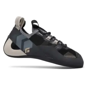 Diamond Momentum Lace Klimschoenen Zwart