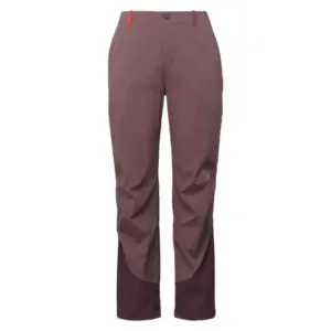 Diamond Pursuit Hybrid Broek Fig