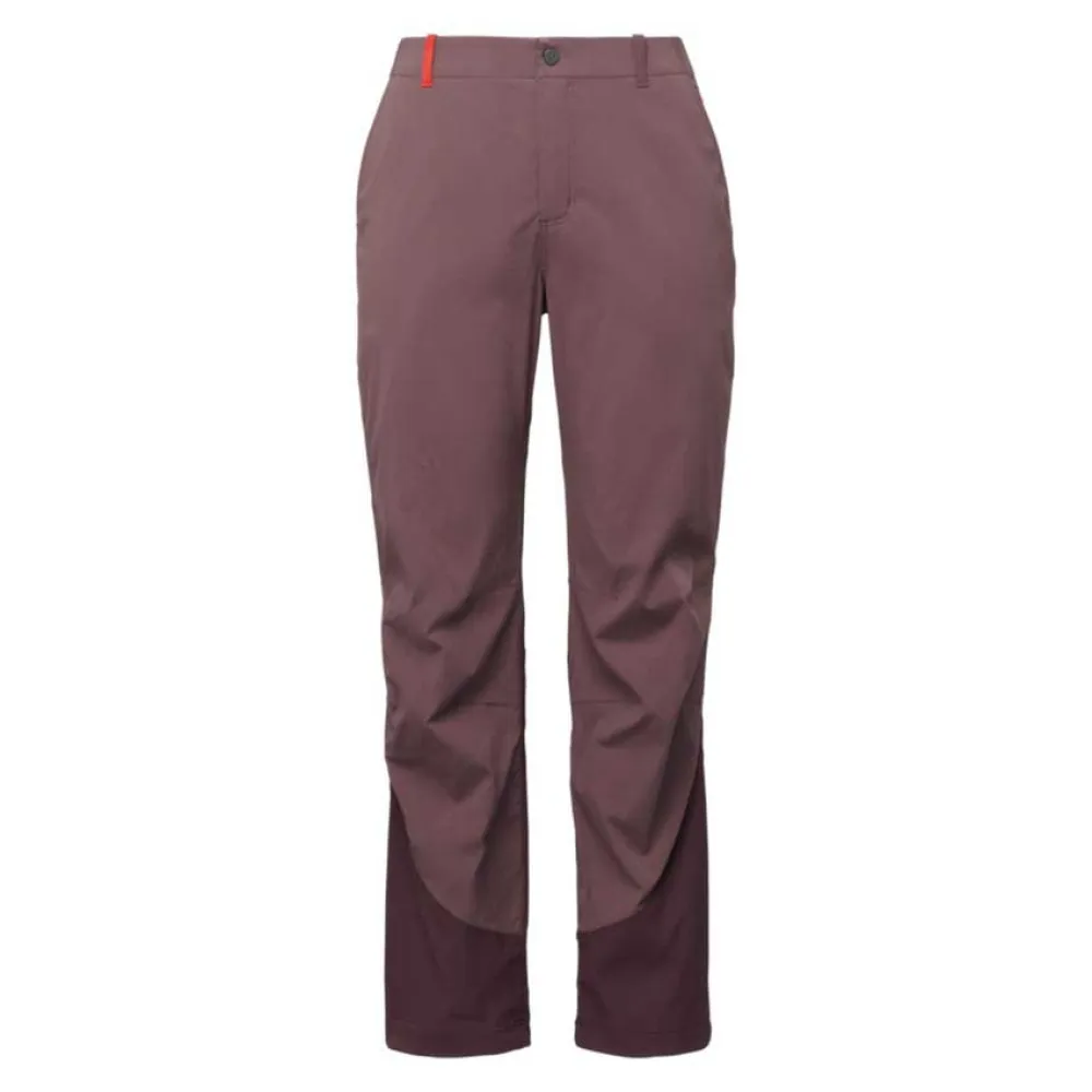 Diamond Pursuit Hybrid Broek Fig