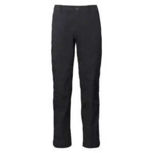 Diamond Pursuit Broek Zwart