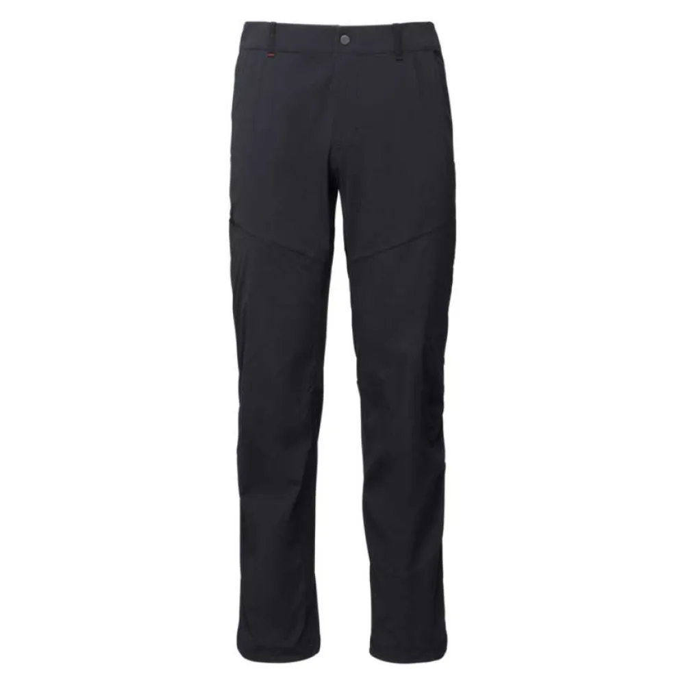 Diamond Pursuit Broek Zwart