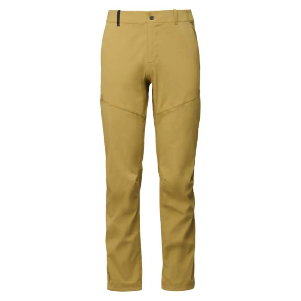 Diamond Pursuit Broek Flax