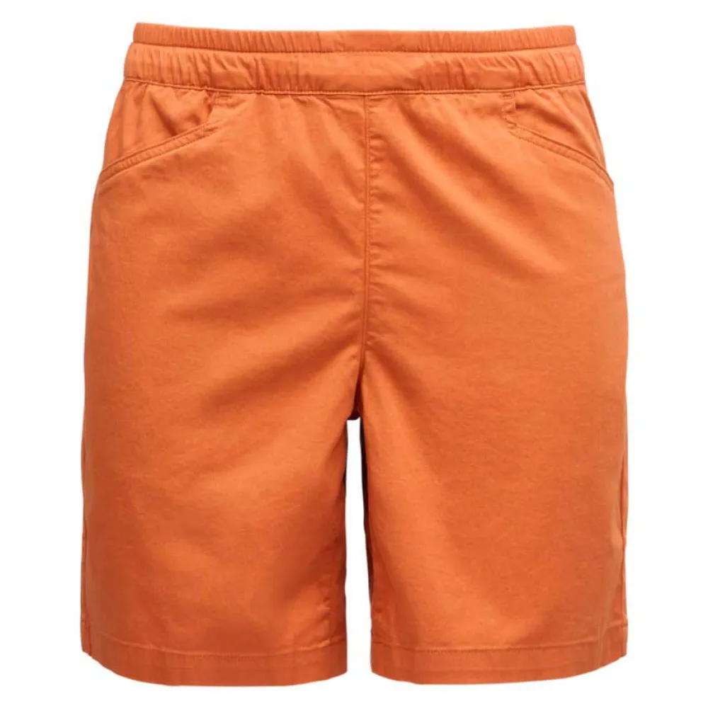 Diamond Notion Korte Broek Saffron
