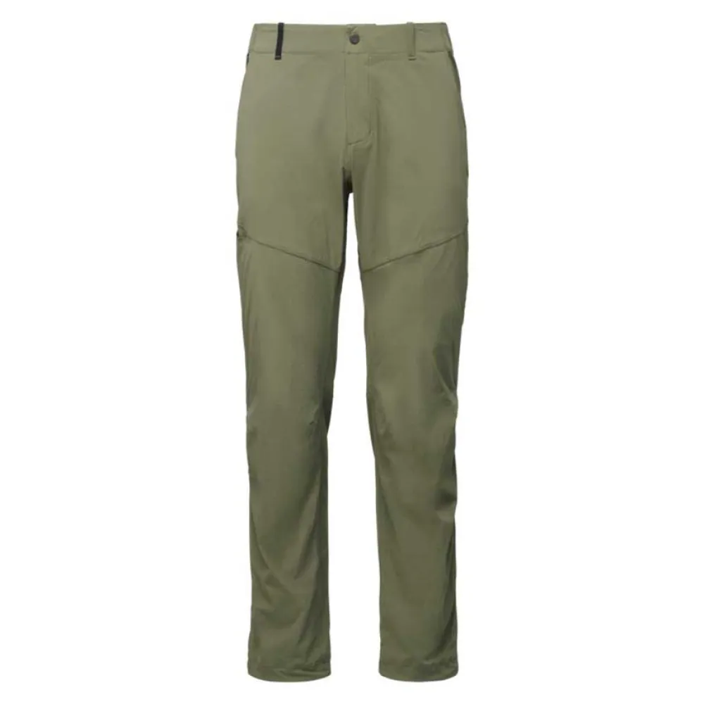 Diamond Pursuit Broek Tundra