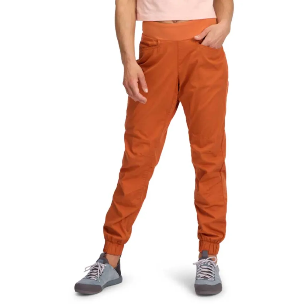 Diamond Notion Sp Broek Saffron