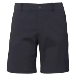 Diamond Pursuit Korte Broek Zwart