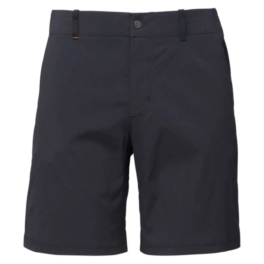 Diamond Pursuit Korte Broek Zwart