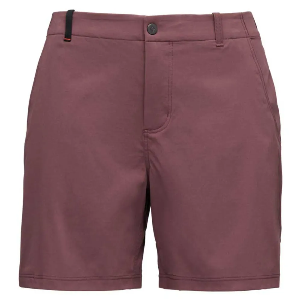 Diamond Pursuit Korte Broek Fig