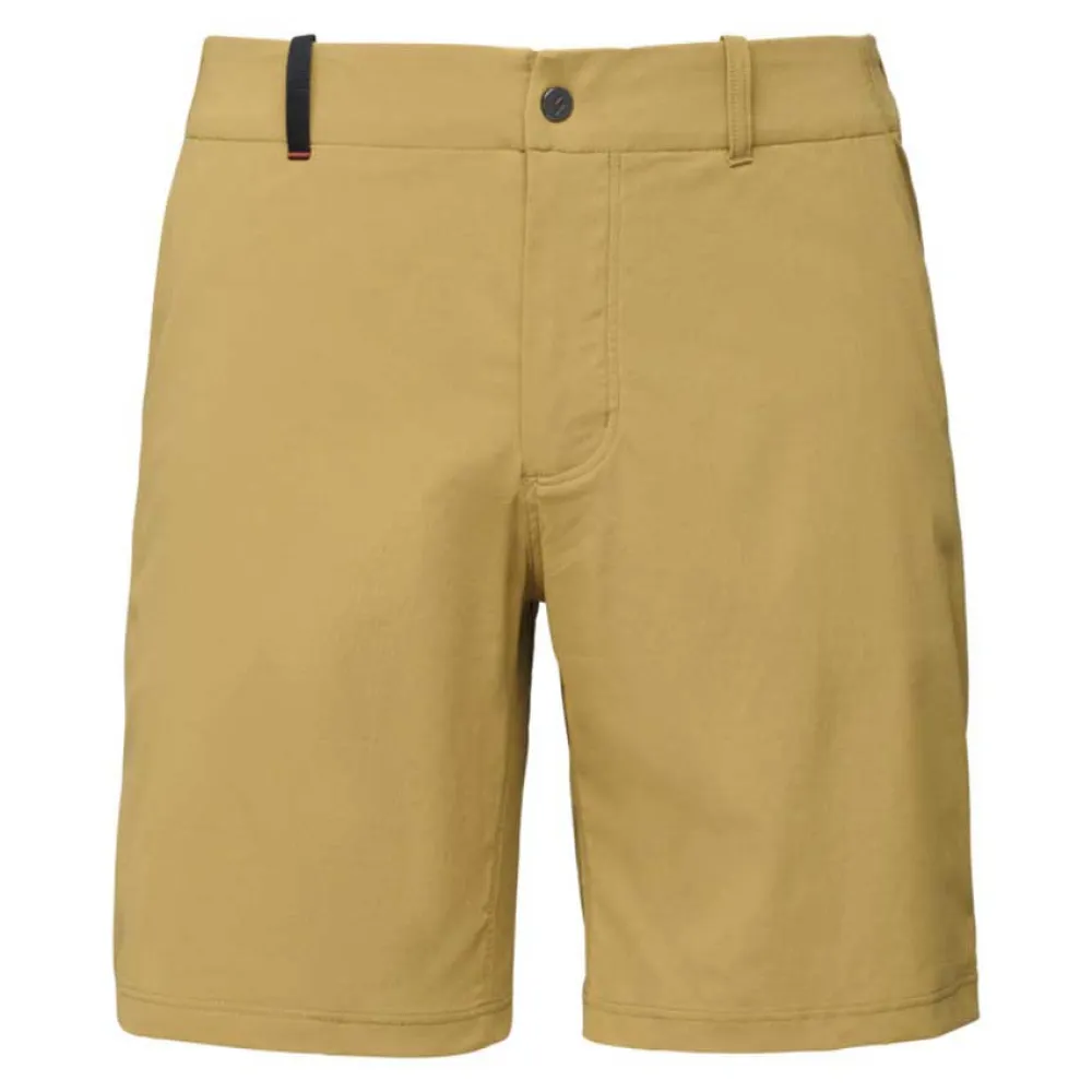 Diamond Pursuit Korte Broek Flax