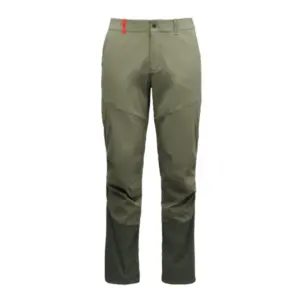 Diamond Pursuit Hybrid Broek Tundra