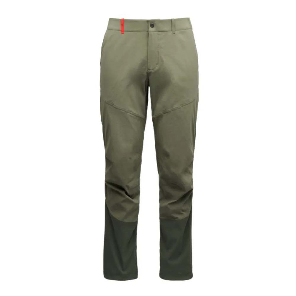 Diamond Pursuit Hybrid Broek Tundra