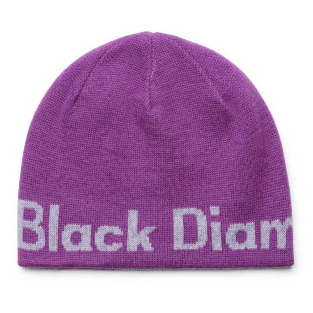 Diamond Reversible Muts Paars