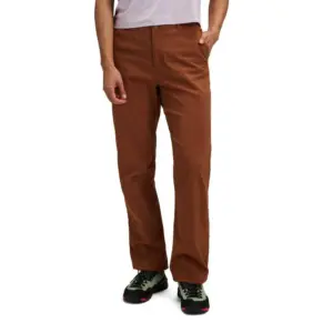 Diamond Pursuit Broek Clay