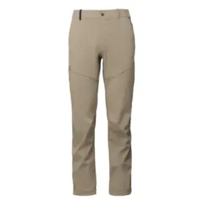 Diamond Pursuit Broek Walnut
