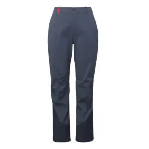 Diamond Pursuit Hybrid Broek Zwart