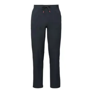 Diamond Sequence Broek Zwart