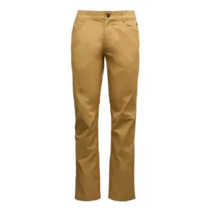 Diamond Rocklock Broek Flax
