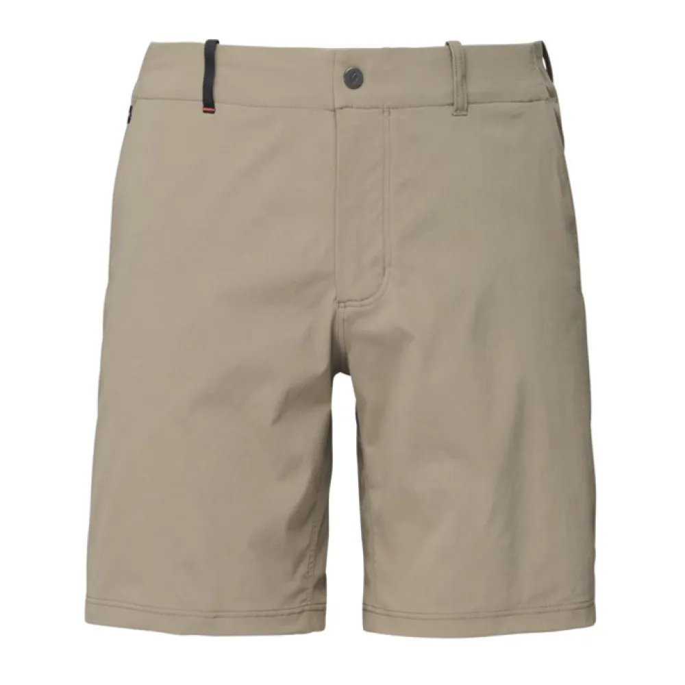 Diamond Pursuit Korte Broek Walnut