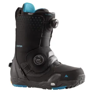 Burton Photon Wide Snowboardschoenen Voor Bindingen Zwart