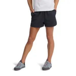 Diamond Sequence Korte Broek Zwart