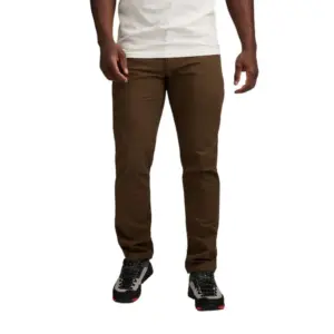 Diamond Rocklock Broek Basalt