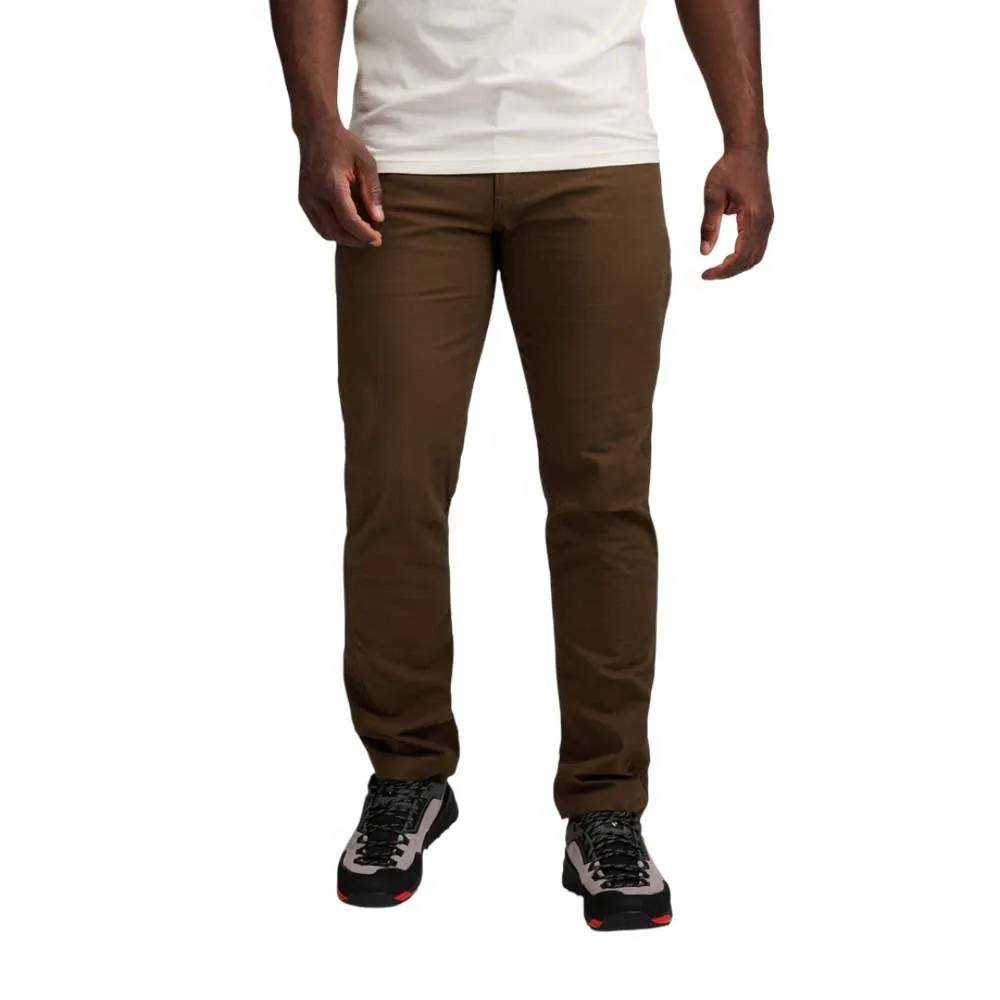 Diamond Rocklock Broek Basalt