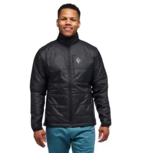 Diamond Solution Jas Zwart