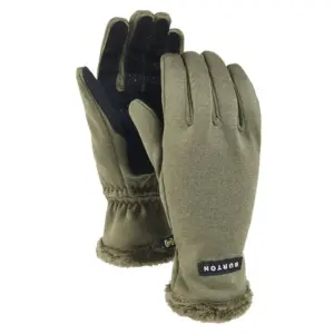 Burton Sapphire Handschoenen Forest Moss