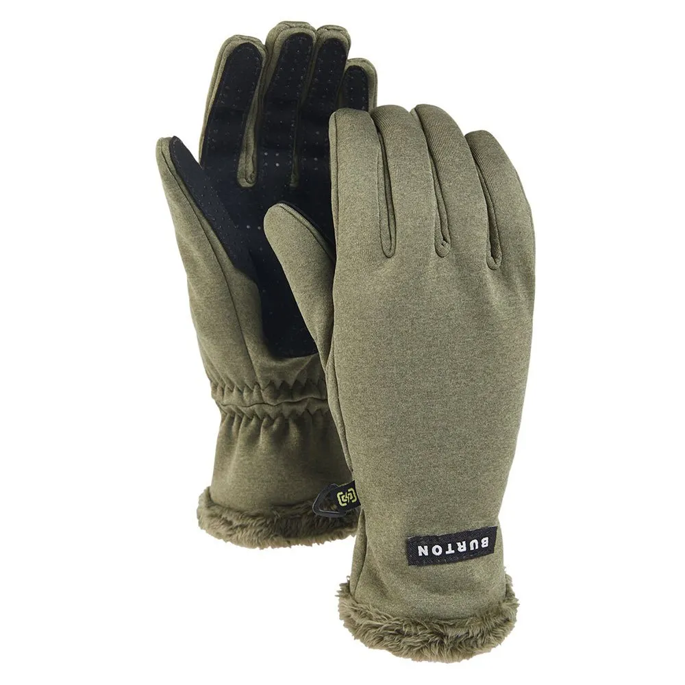 Burton Sapphire Handschoenen Forest Moss