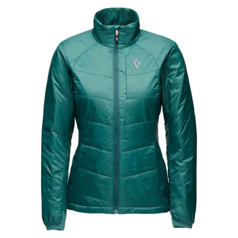 Diamond Solution Jas Deep Woods