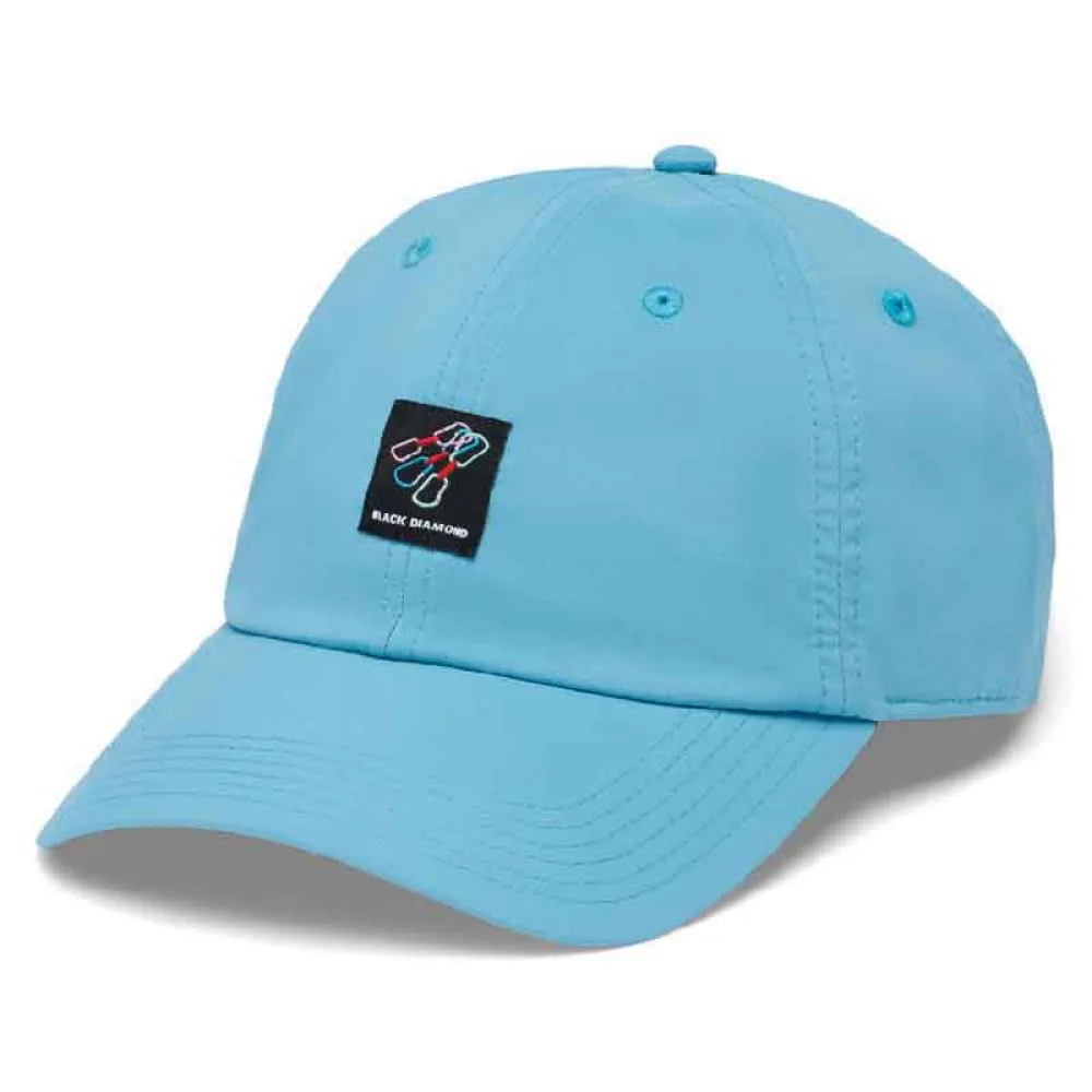 Diamond Synthetic Dad Pet Zwart