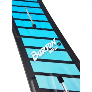 Burton Smalls Junior Snowboard Blauw