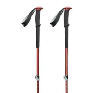 Diamond Trail Stokken Rood