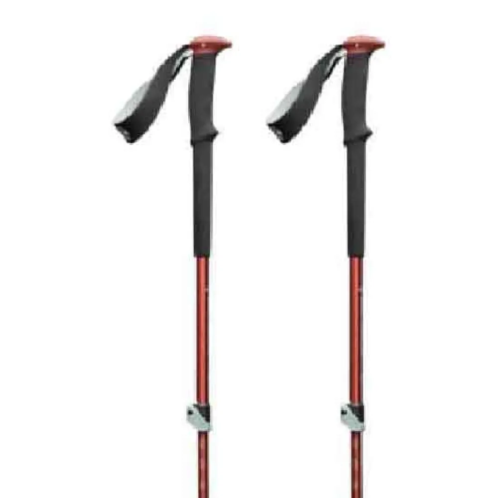Diamond Trail Stokken Rood