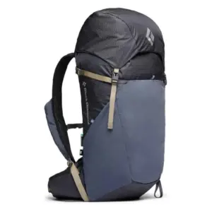 Diamond Trail Vista 28l Rugzak Zwart