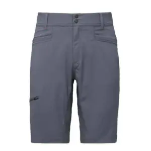 Diamond Valley Korte Broek Antraciet