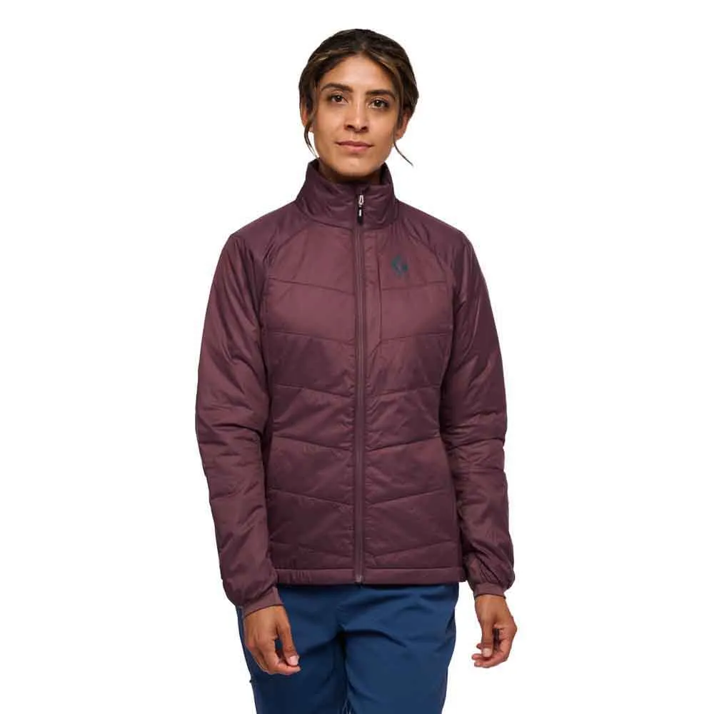 Diamond Solution Jas Fig