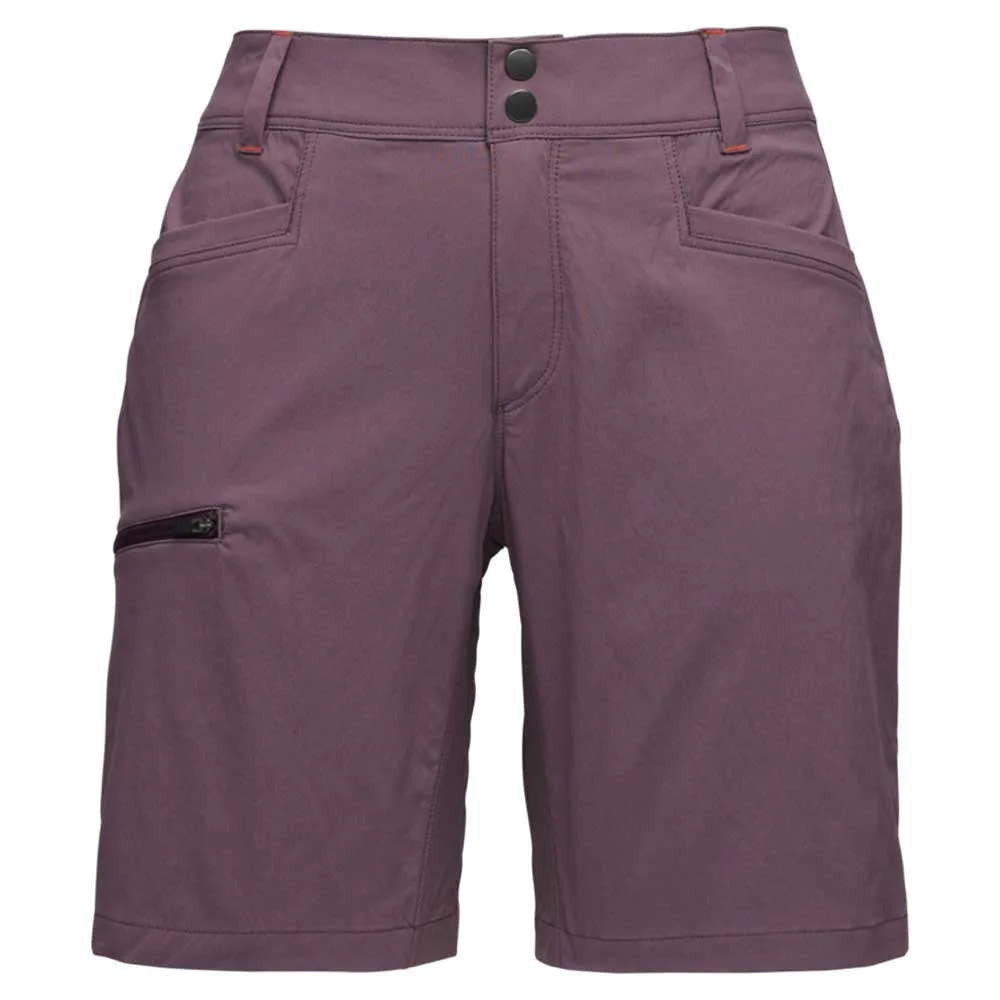 Diamond Valley Korte Broek Fig