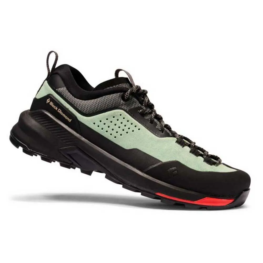 Diamond Technician Pro Approachschoenen Zwart