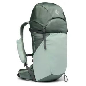 Diamond Trail Vista 28l Rugzak Groen