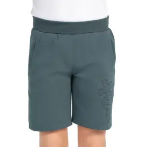 +8000 Agapi Korte Broek Groen