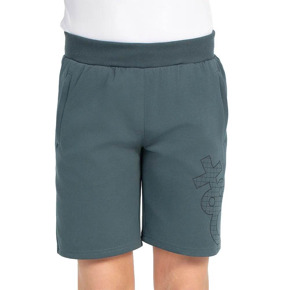 +8000 Agapi Korte Broek Groen