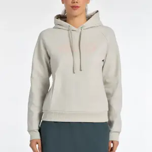 +8000 Corali Hoodie Bone
