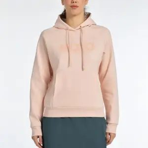 +8000 Corali Hoodie Roze