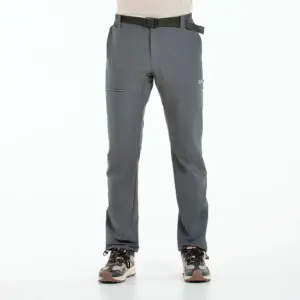 +8000 Dolomo Broek Antraciet