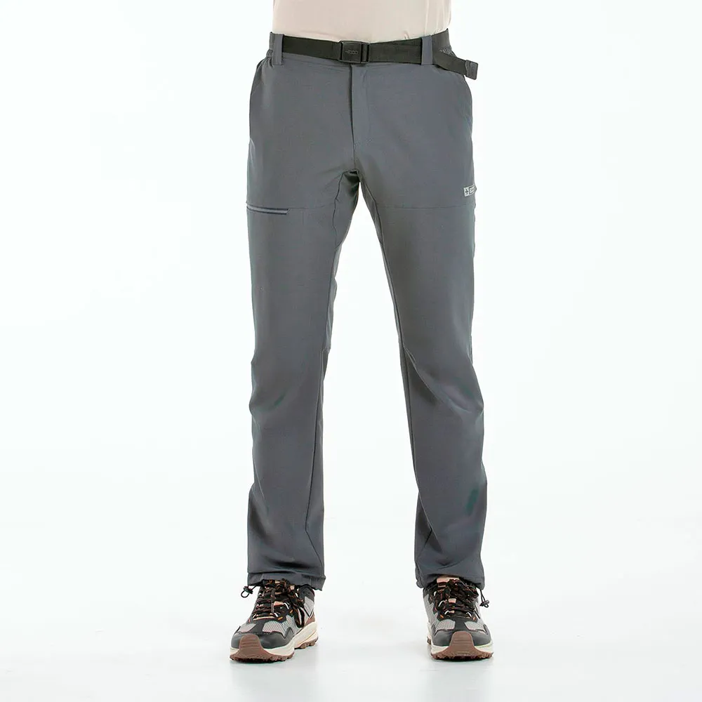 +8000 Dolomo Broek Antraciet