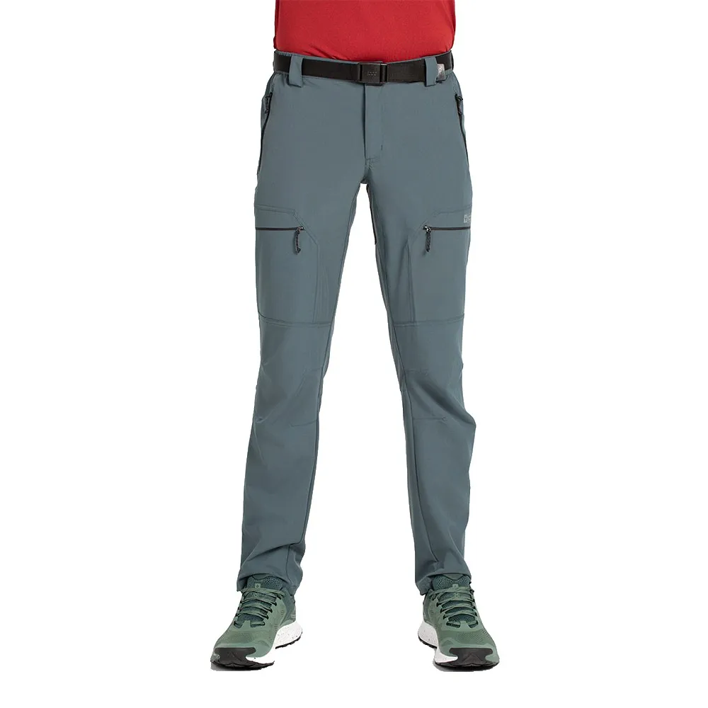 +8000 Dufour Broek Groen