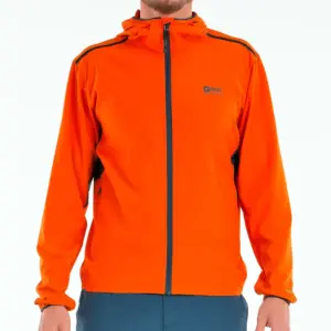 +8000 Gingko Jas Oranje