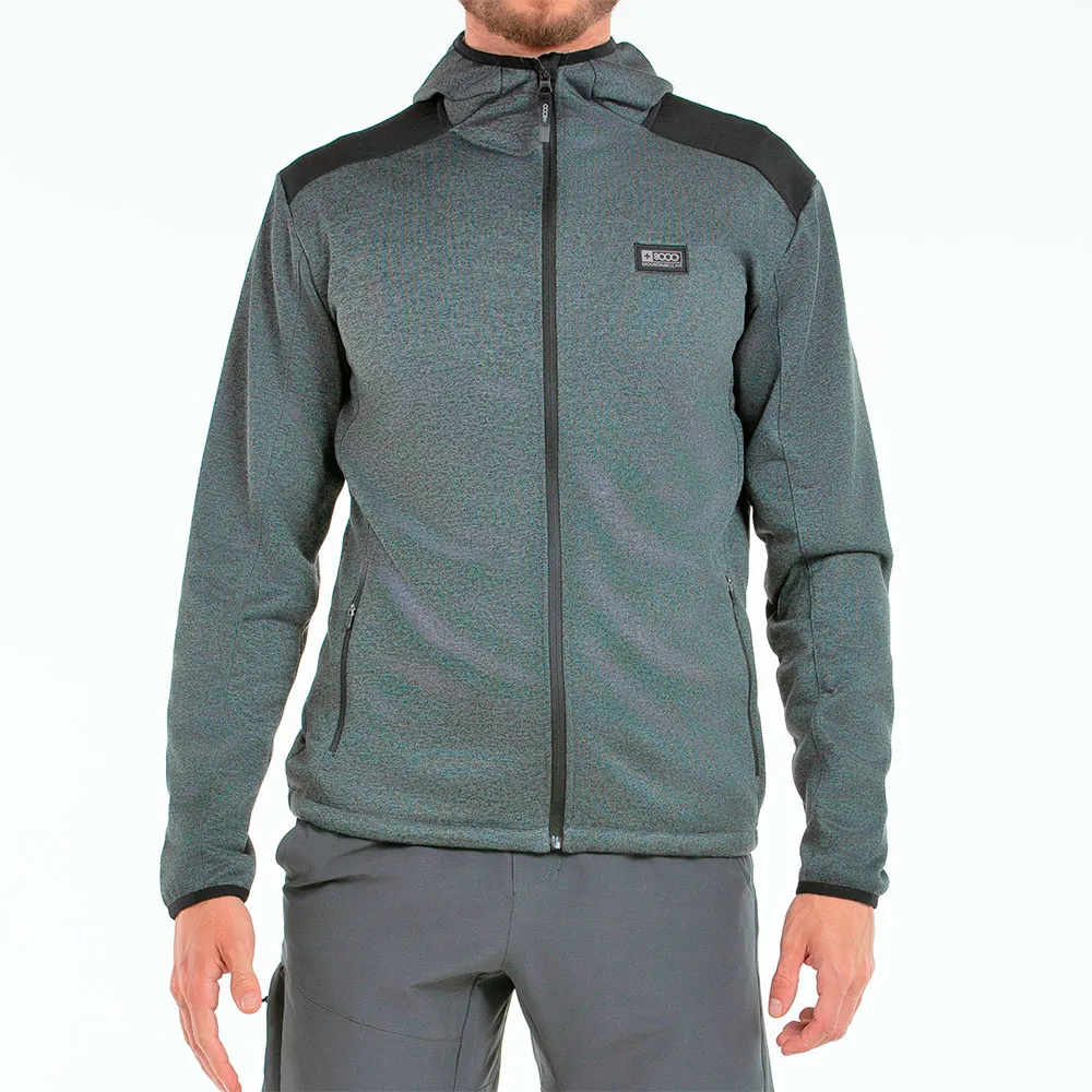 +8000 Guf Jas Groen