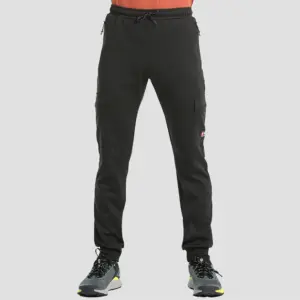 +8000 Lamar 25v Broek Zwart